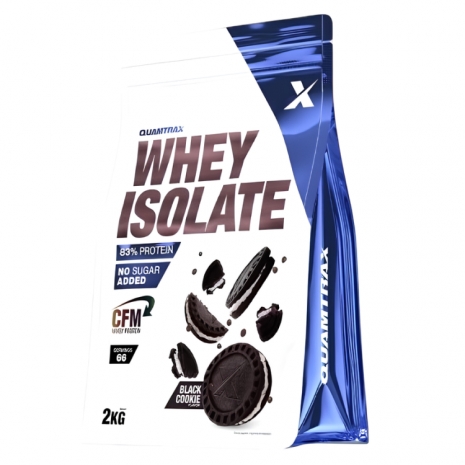 Whey Isolate 2kg